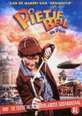 Pietje Bell movie